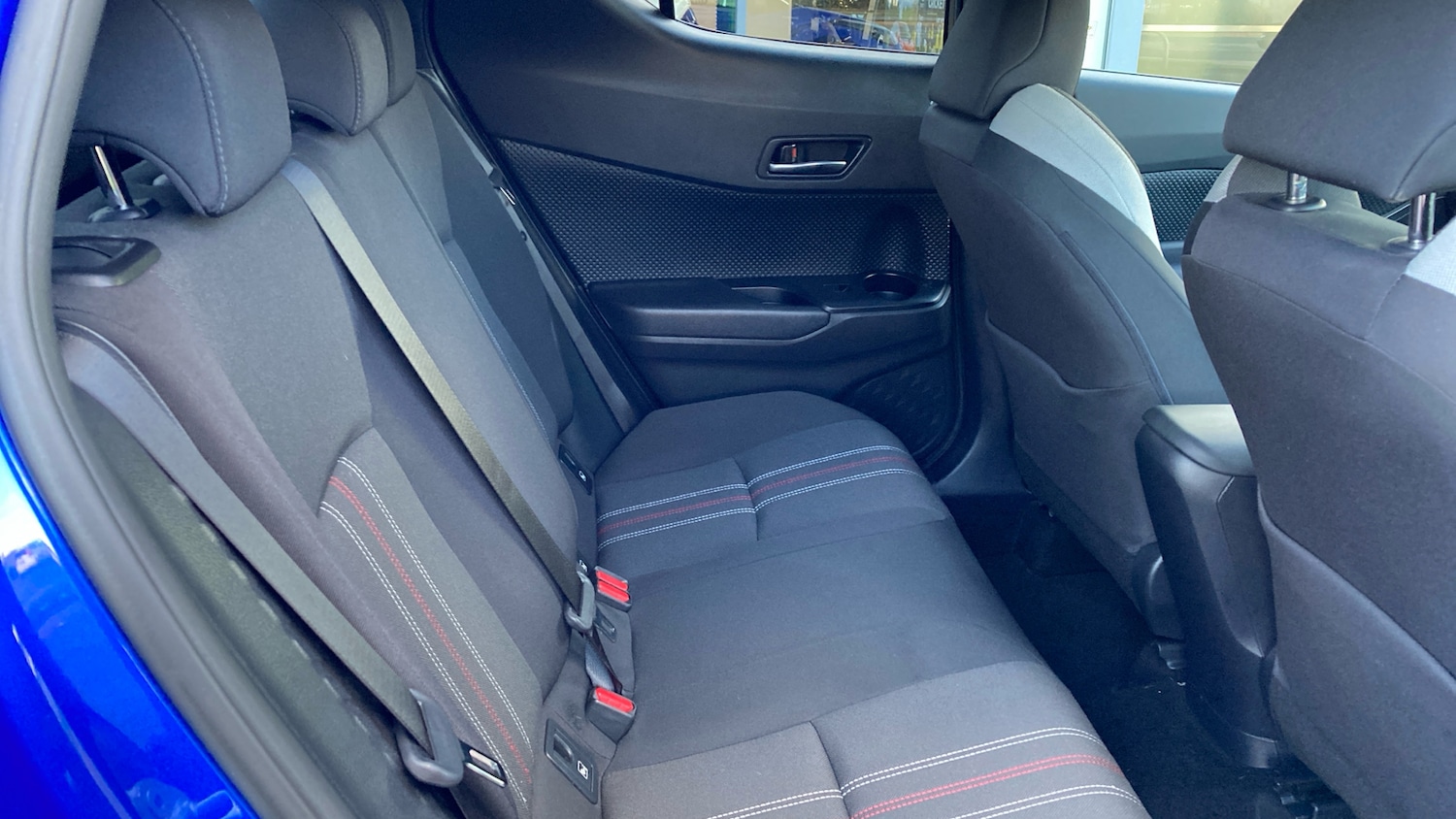 Used Toyota C-HR 2022 for sale - 76541751: Photo 12