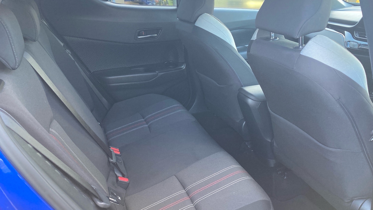 Used Toyota C-HR 2022 for sale - 76541751: Photo 13