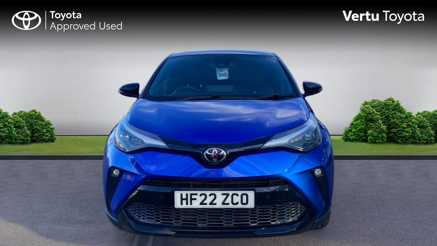 Used Toyota C-HR 2022 for sale - 76541751: Photo 15