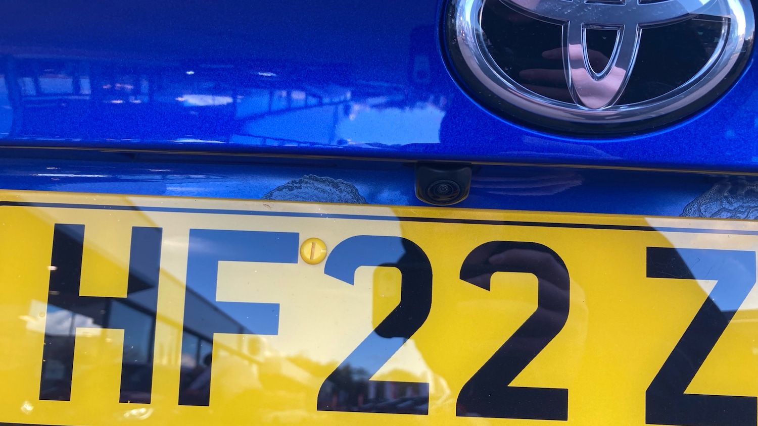 Used Toyota C-HR 2022 for sale - 76541751: Photo 26