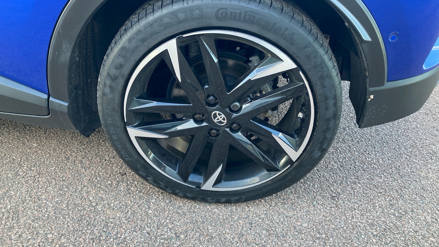 Used Toyota C-HR 2022 for sale - 76541751: Photo 27