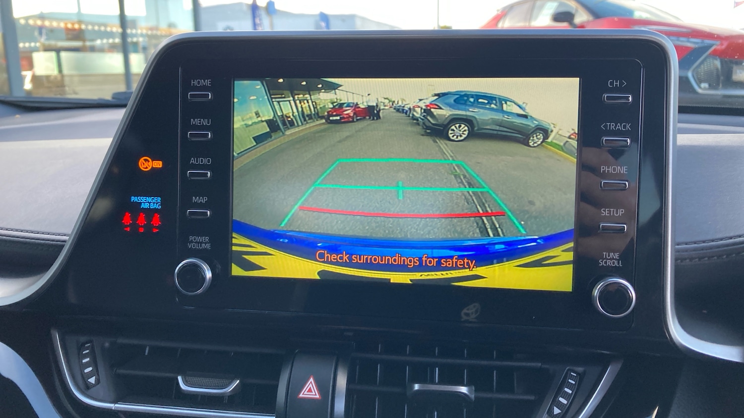 Used Toyota C-HR 2022 for sale - 76541751: Photo 41