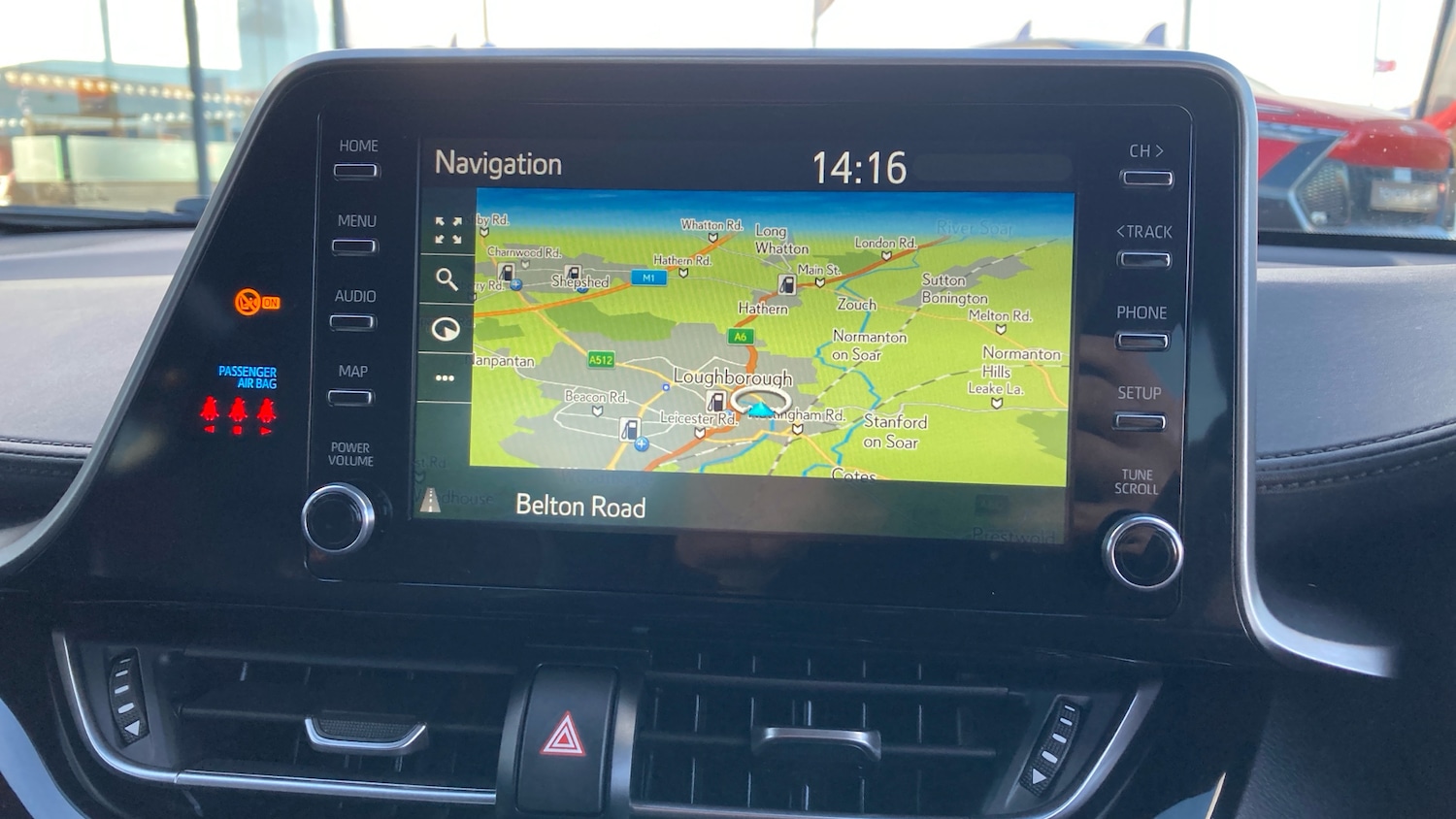 Used Toyota C-HR 2022 for sale - 76541751: Photo 42