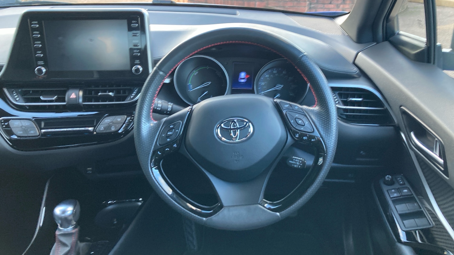 Used Toyota C-HR 2022 for sale - 76541751: Photo 6