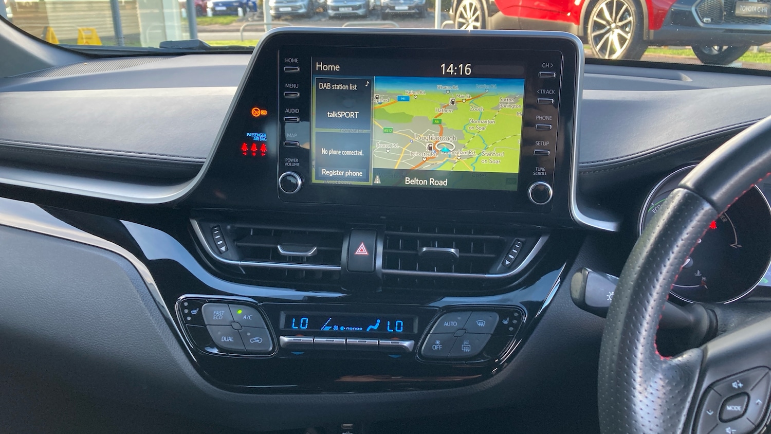 Used Toyota C-HR 2022 for sale - 76541751: Photo 7