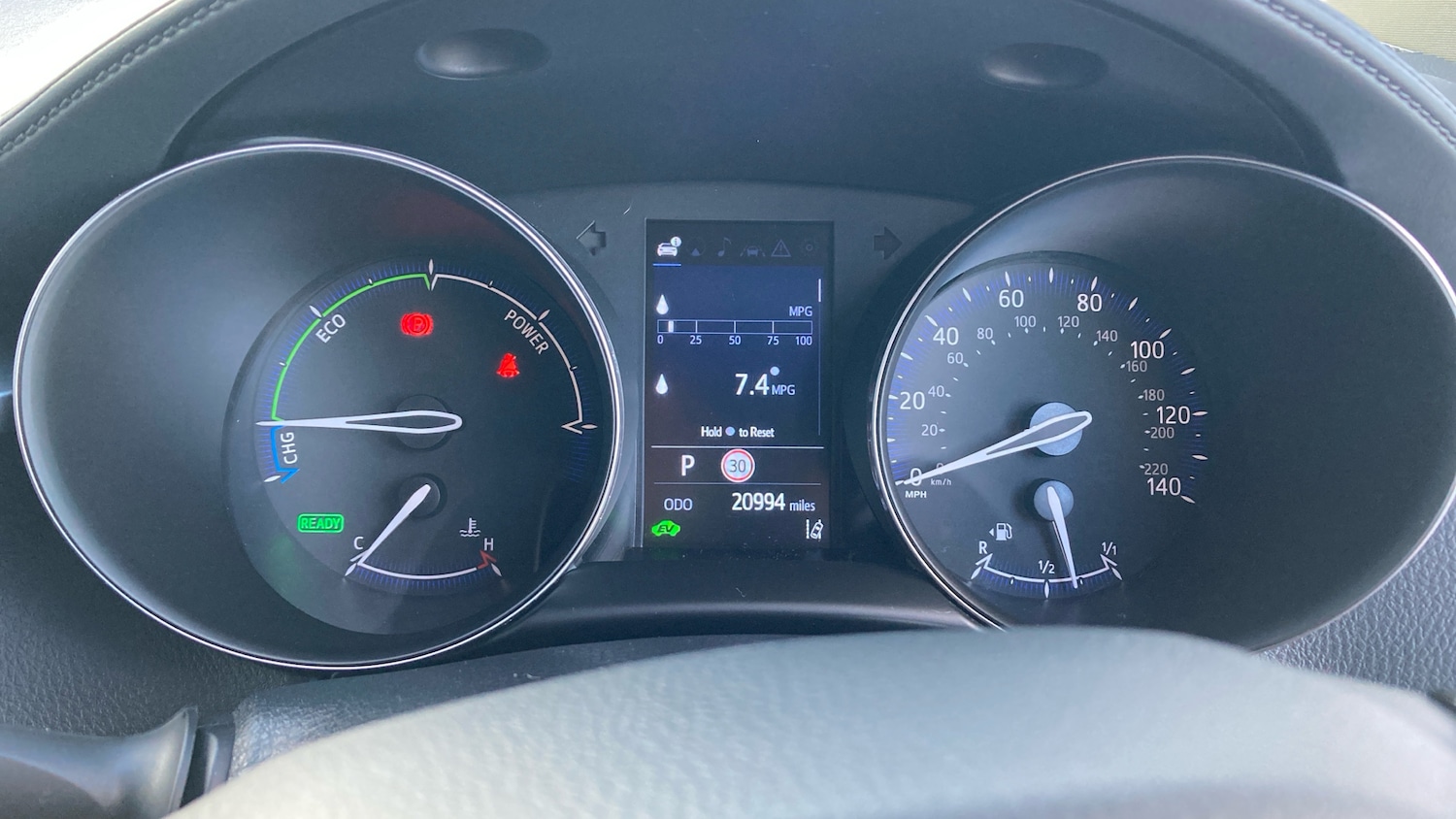 Used Toyota C-HR 2022 for sale - 76541751: Photo 9