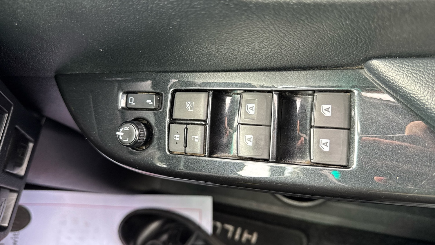 Vehicle 25