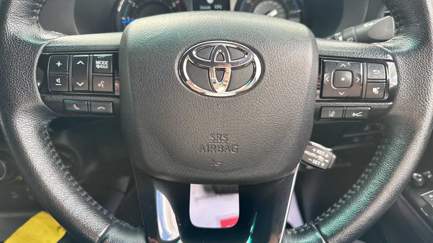 Vehicle 29
