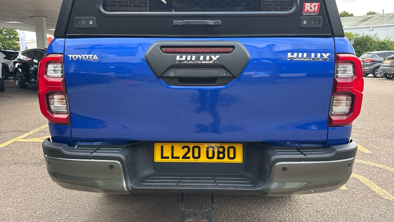 Vehicle 42