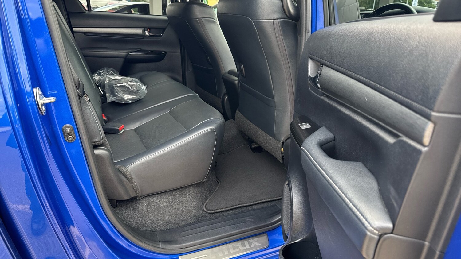 Vehicle 47