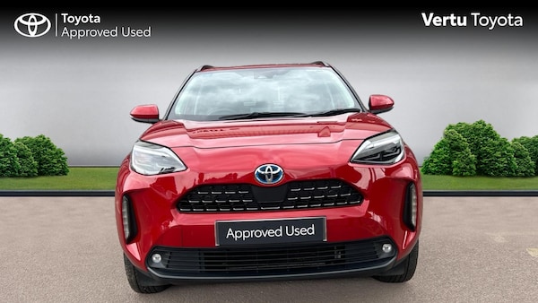 Used Toyota Yaris Cross 2023 for sale - 75760675: Photo 15