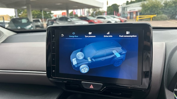 Used Toyota Yaris Cross 2023 for sale - 75760675: Photo 23