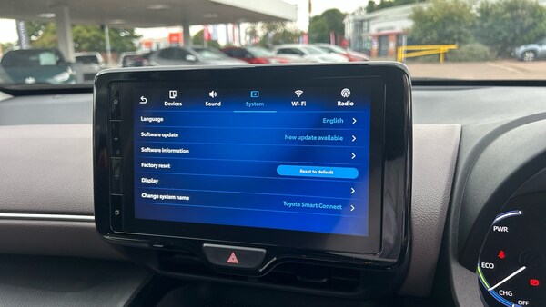 Used Toyota Yaris Cross 2023 for sale - 75760675: Photo 24