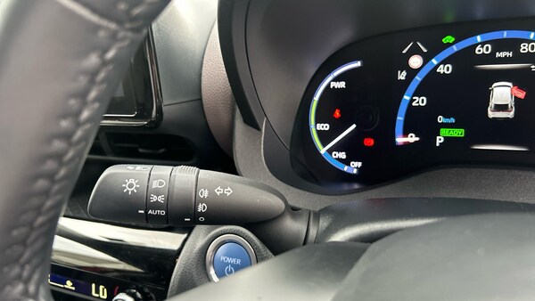 Used Toyota Yaris Cross 2023 for sale - 75760675: Photo 28