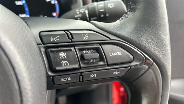 Used Toyota Yaris Cross 2023 for sale - 75760675: Photo 29