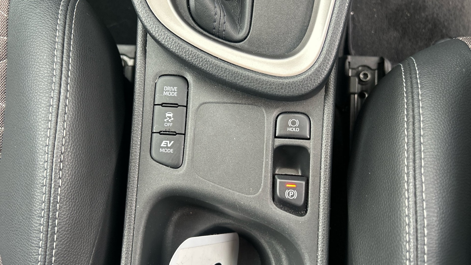 Vehicle 34