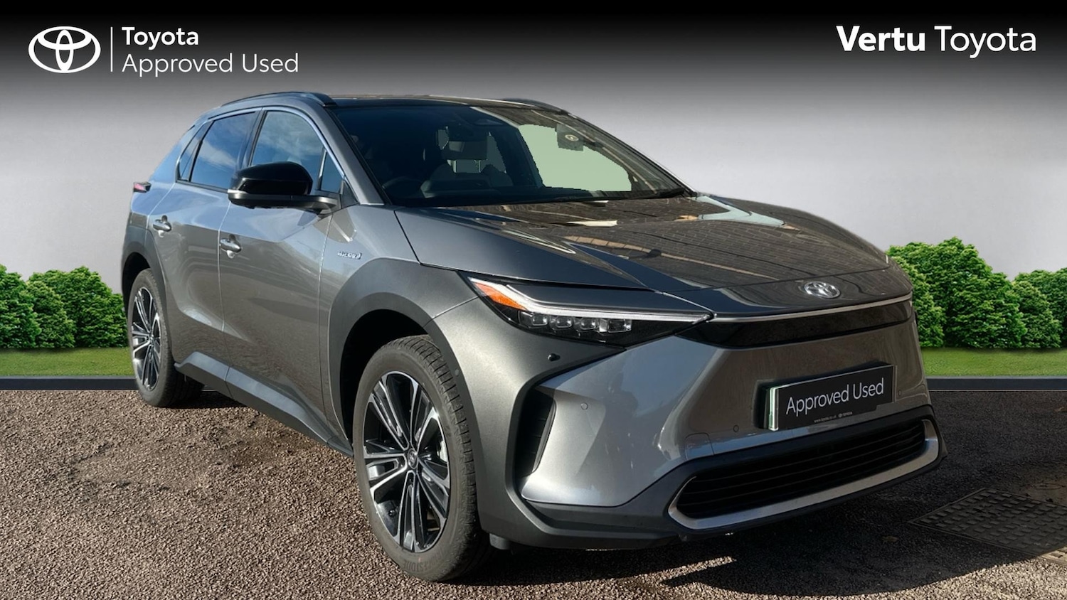 Used Toyota Other 2024 for sale - 76532042: Photo 1