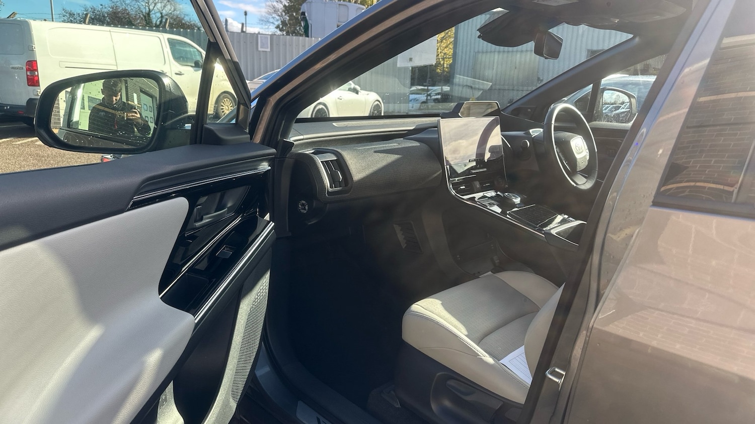 Used Toyota Other 2024 for sale - 76532042: Photo 10