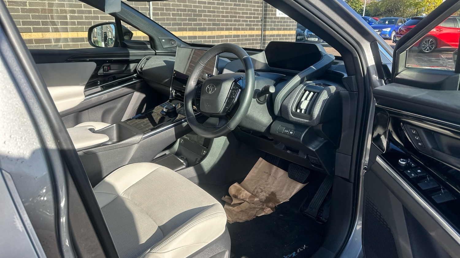 Used Toyota Other 2024 for sale - 76532042: Photo 11