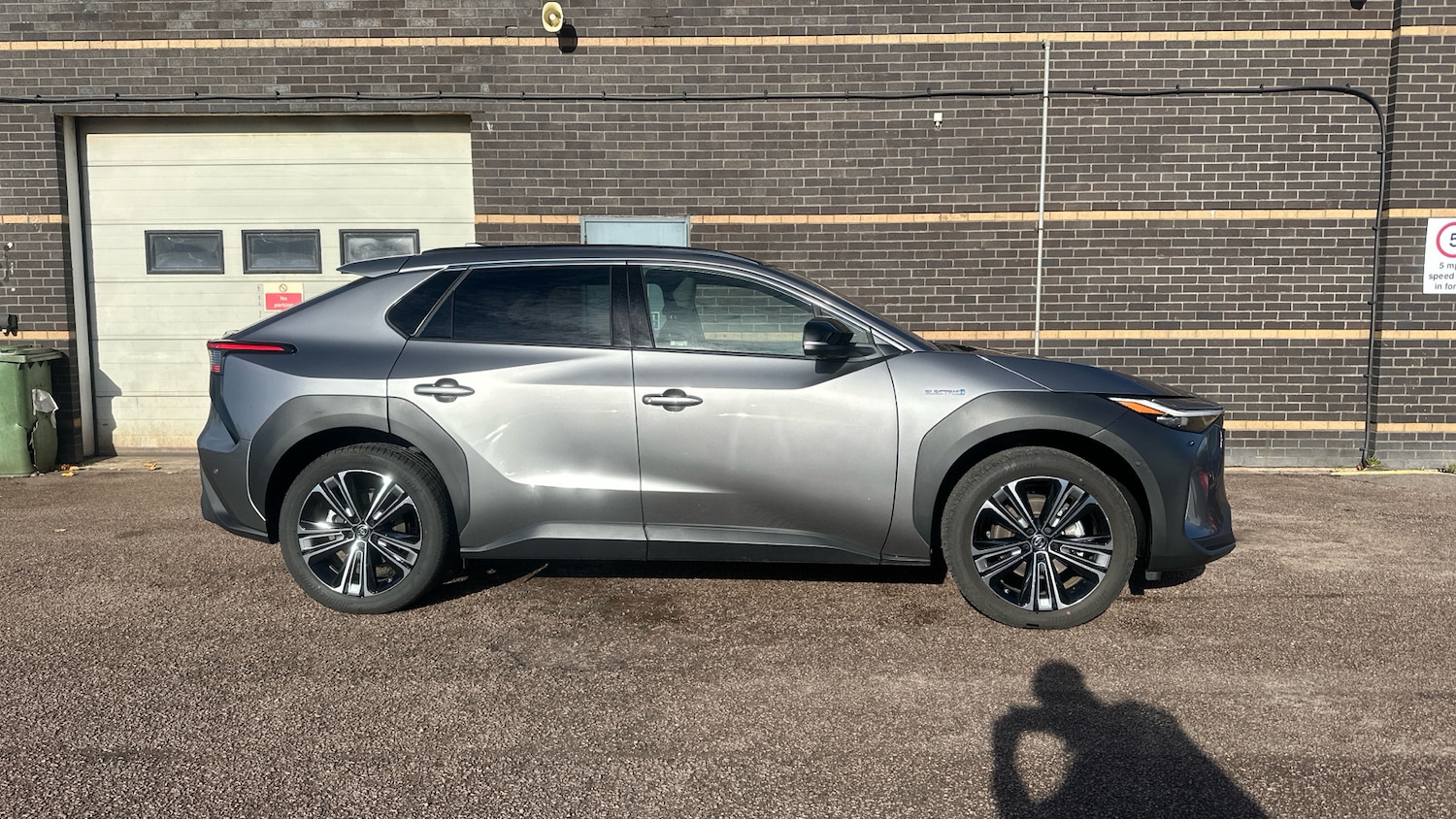 Used Toyota Other 2024 for sale - 76532042: Photo 16