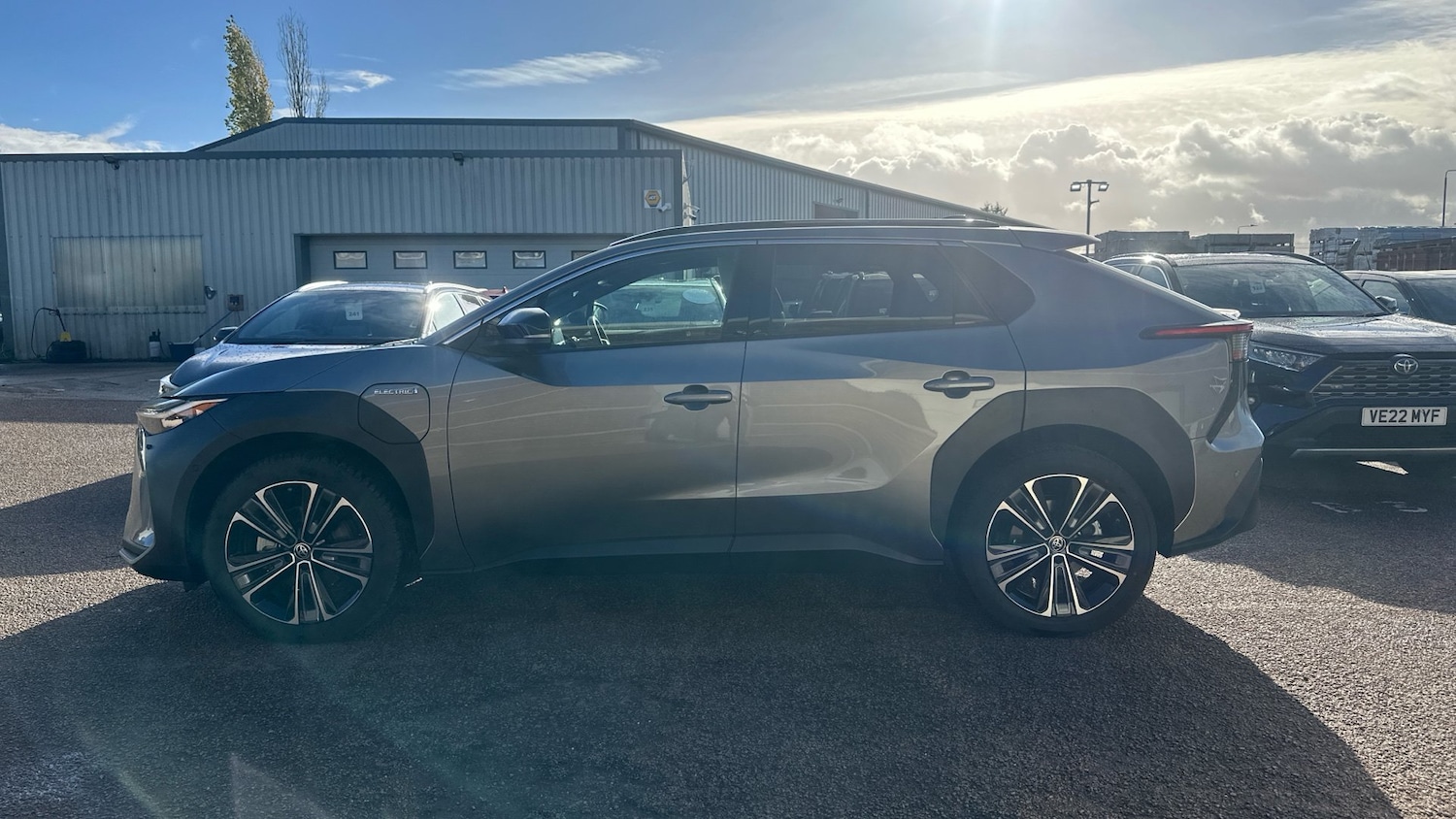 Used Toyota Other 2024 for sale - 76532042: Photo 17