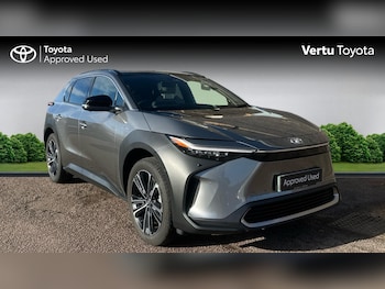 Used Toyota Other 2024 for sale - 76532042: Photo