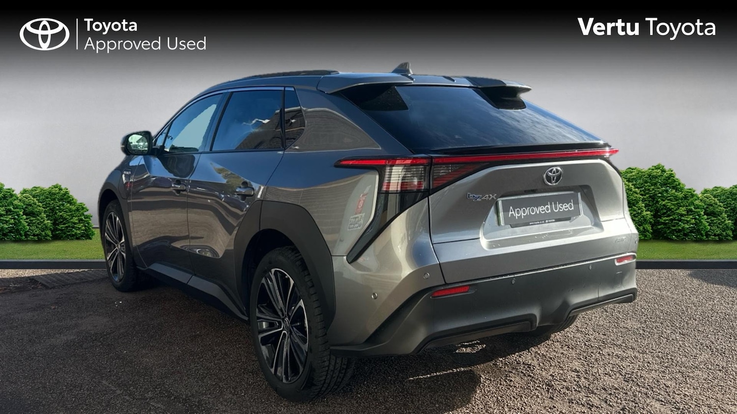 Used Toyota Other 2024 for sale - 76532042: Photo 4