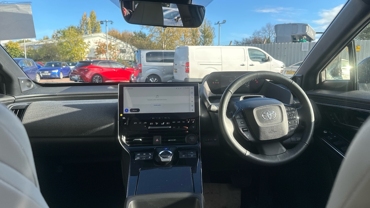 Used Toyota Other 2024 for sale - 76532042: Photo 5