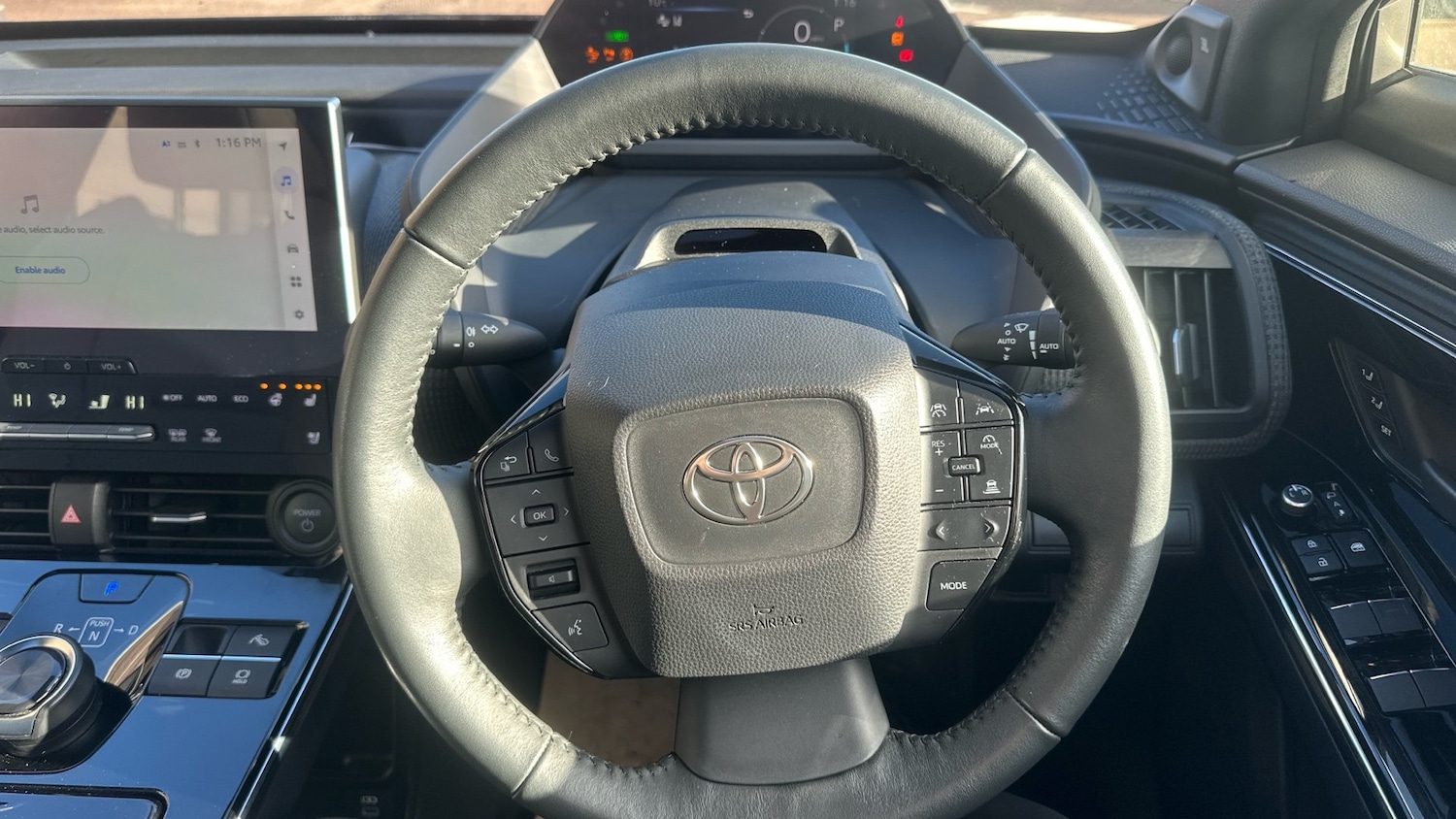 Used Toyota Other 2024 for sale - 76532042: Photo 6