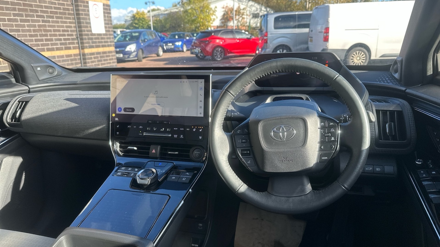 Used Toyota Other 2024 for sale - 76532042: Photo 8