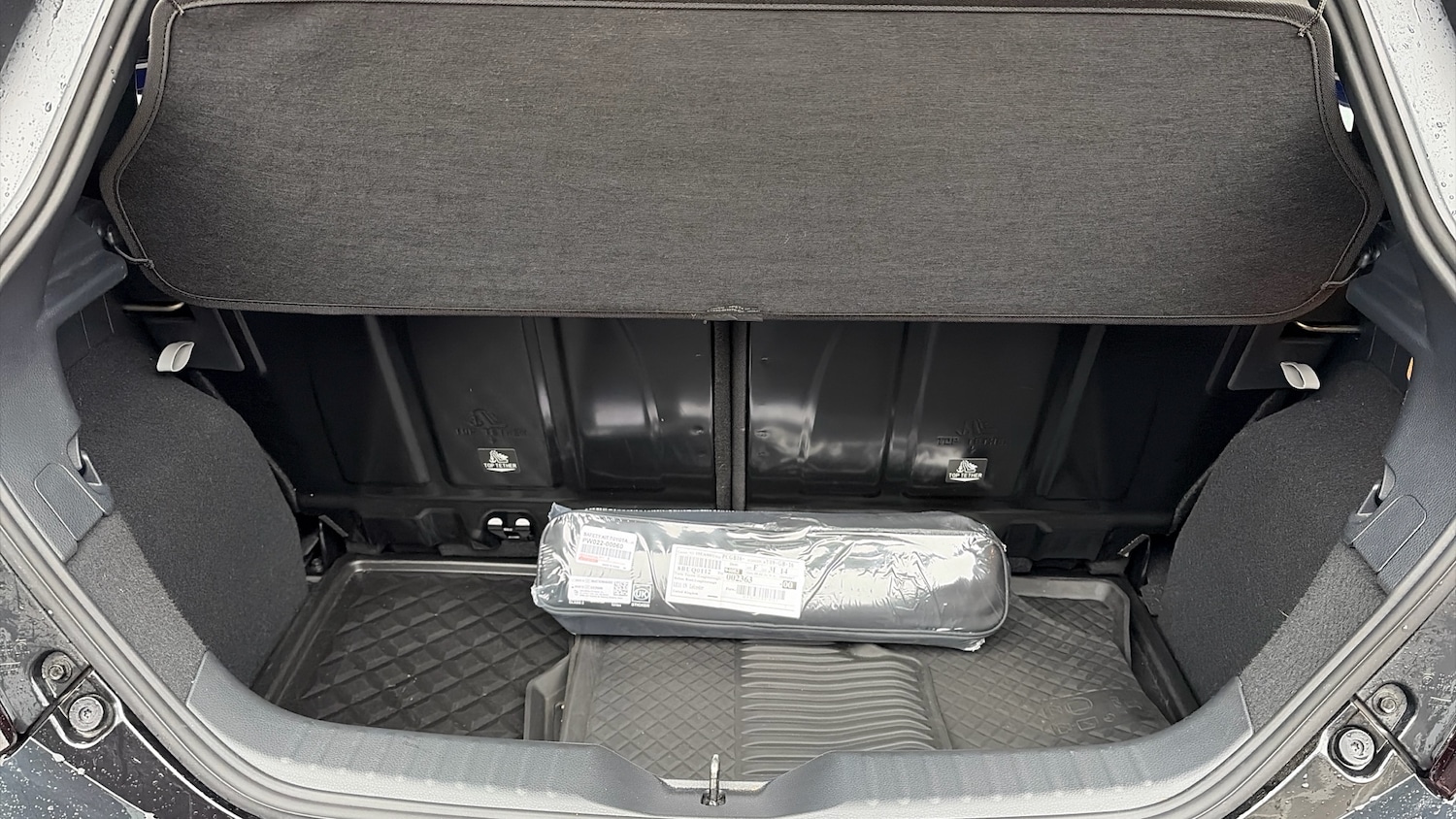 Used Toyota Aygo X 2022 for sale - 77528529: Photo 14