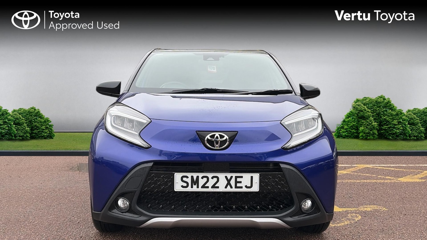 Used Toyota Aygo X 2022 for sale - 77528529: Photo 15