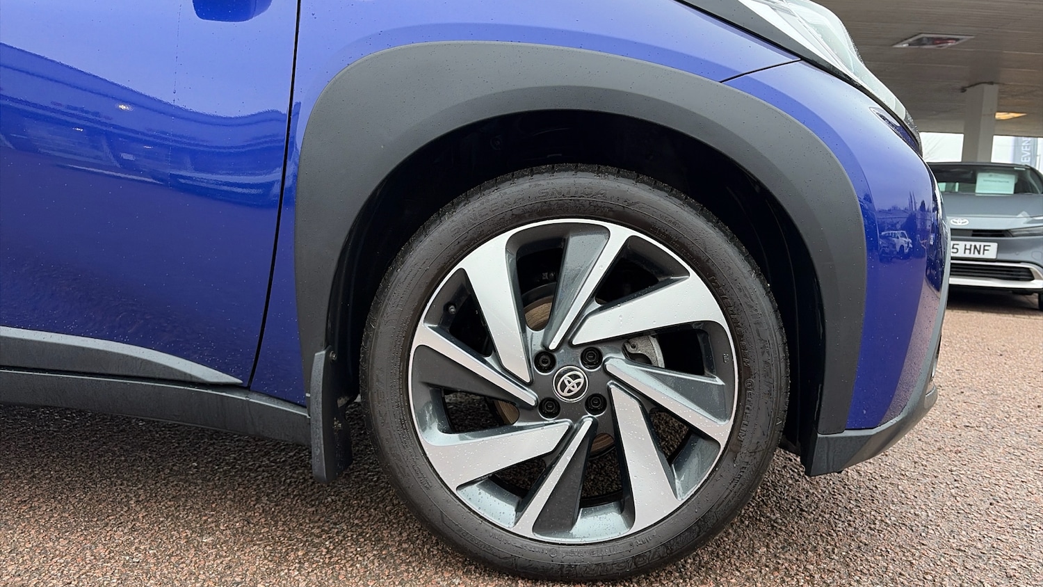 Used Toyota Aygo X 2022 for sale - 77528529: Photo 18