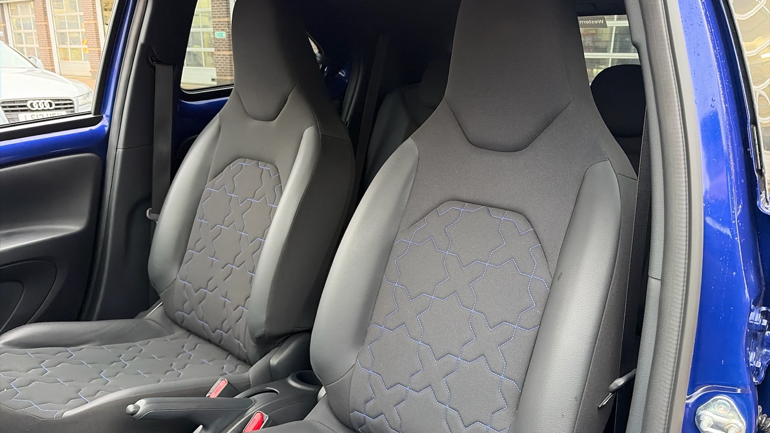 Used Toyota Aygo X 2022 for sale - 77528529: Photo 22