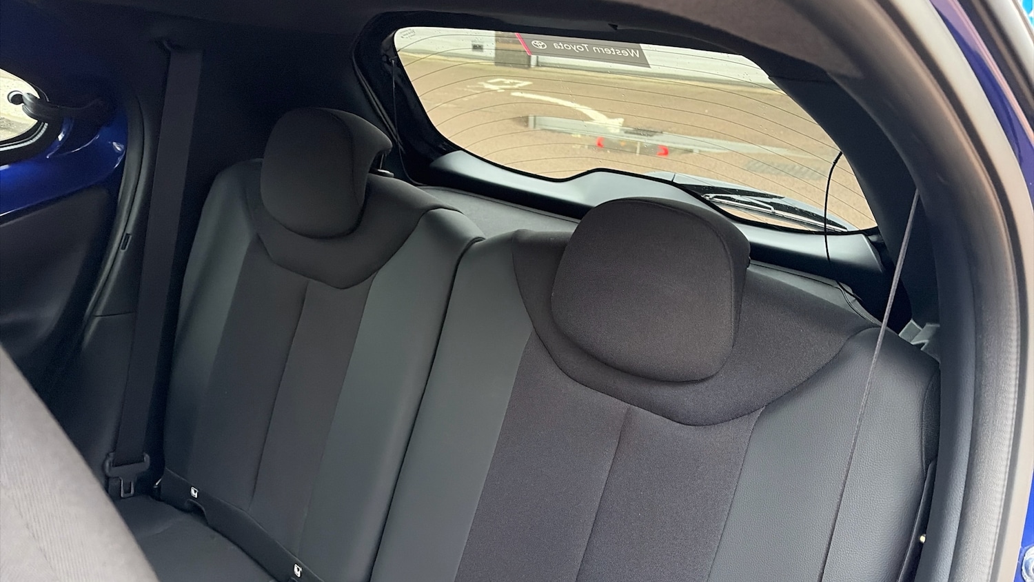 Used Toyota Aygo X 2022 for sale - 77528529: Photo 23