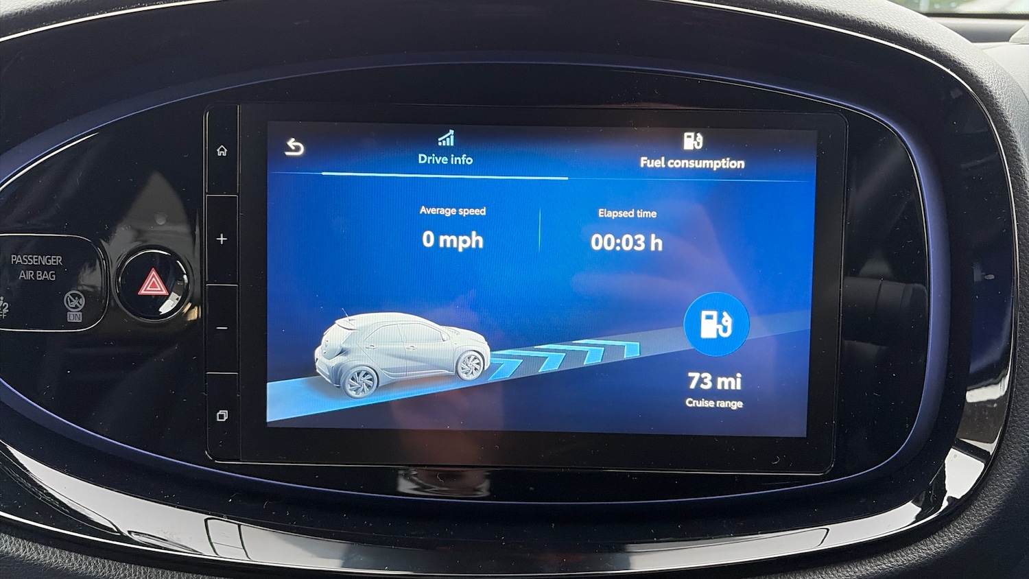 Used Toyota Aygo X 2022 for sale - 77528529: Photo 27