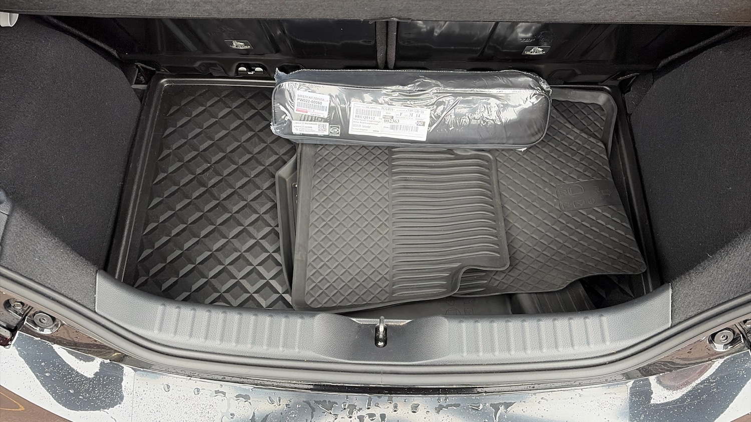 Used Toyota Aygo X 2022 for sale - 77528529: Photo 42