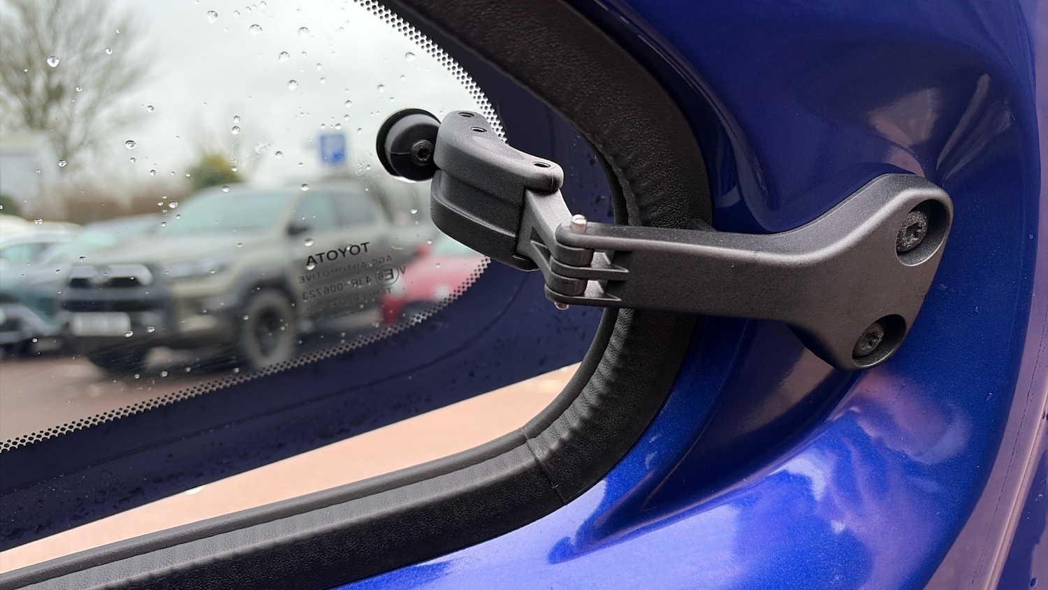 Used Toyota Aygo X 2022 for sale - 77528529: Photo 43