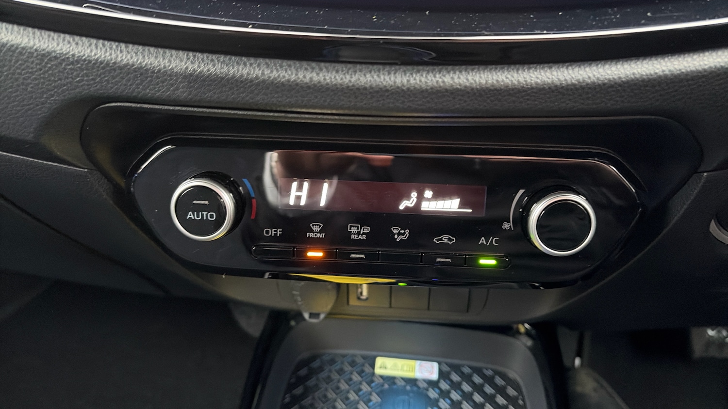 Used Toyota Aygo X 2022 for sale - 77528529: Photo 48