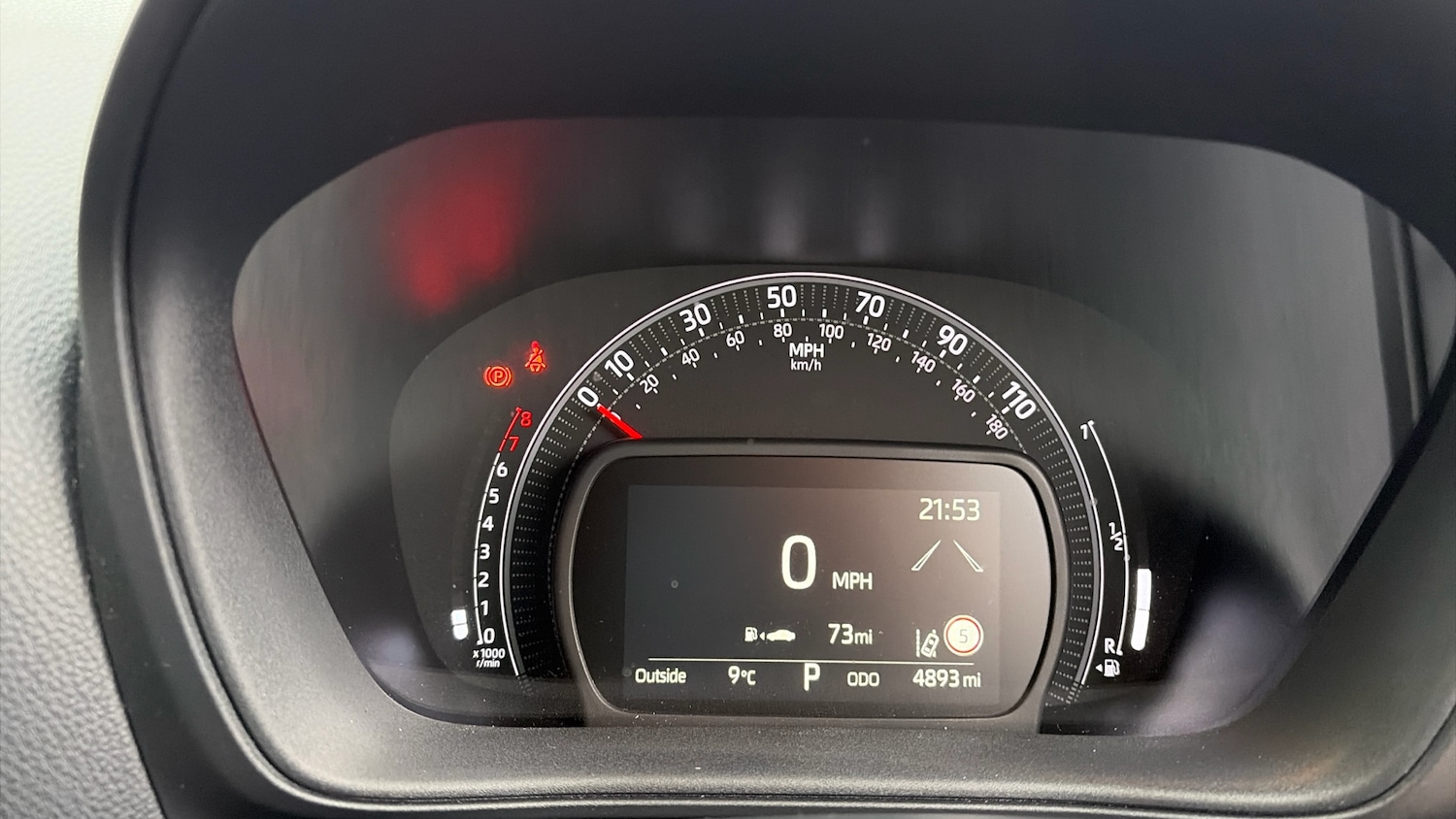 Used Toyota Aygo X 2022 for sale - 77528529: Photo 9