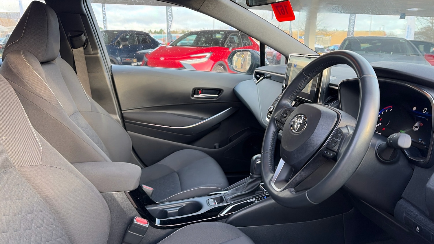 Used Toyota Corolla 2022 for sale - 76653114: Photo 11