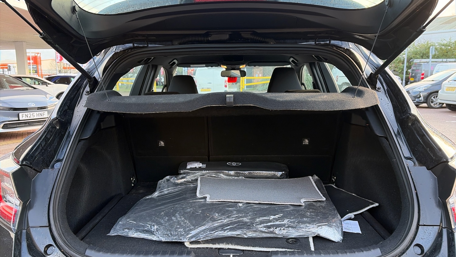 Used Toyota Corolla 2022 for sale - 76653114: Photo 14