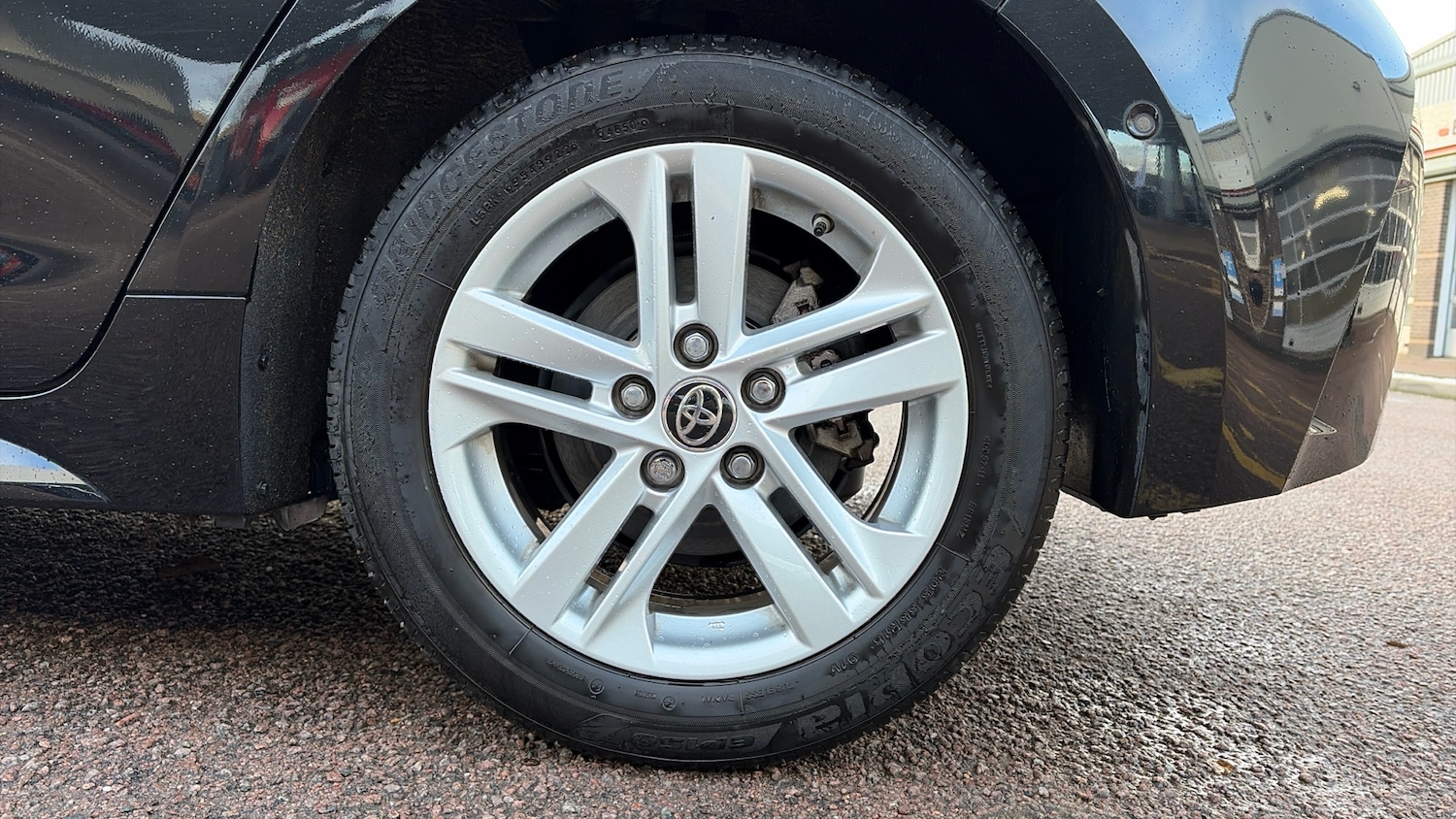 Used Toyota Corolla 2022 for sale - 76653114: Photo 18