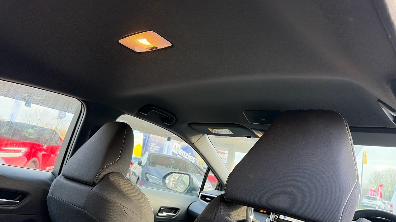 Used Toyota Corolla 2022 for sale - 76653114: Photo 21