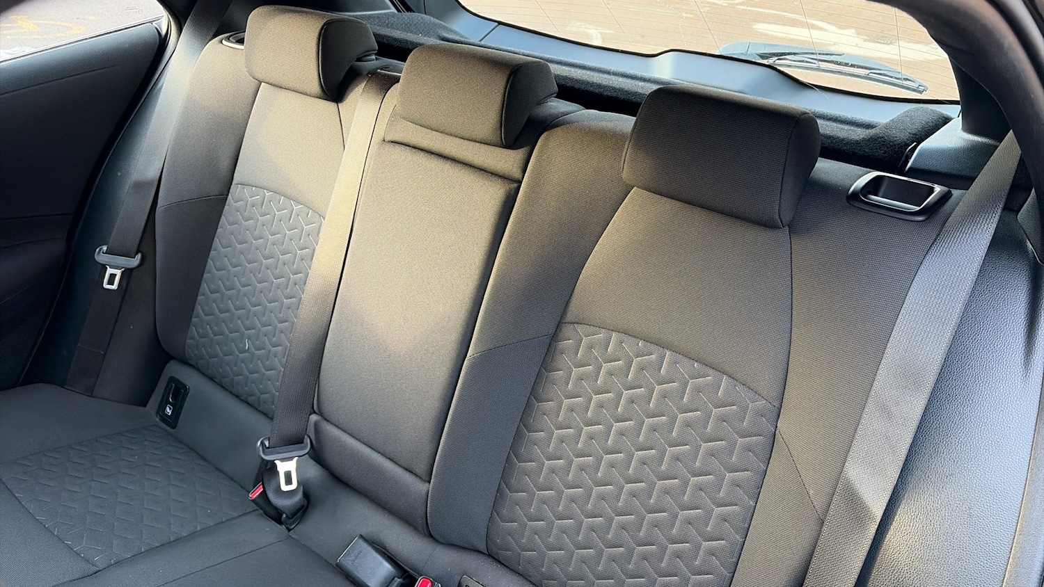 Used Toyota Corolla 2022 for sale - 76653114: Photo 23