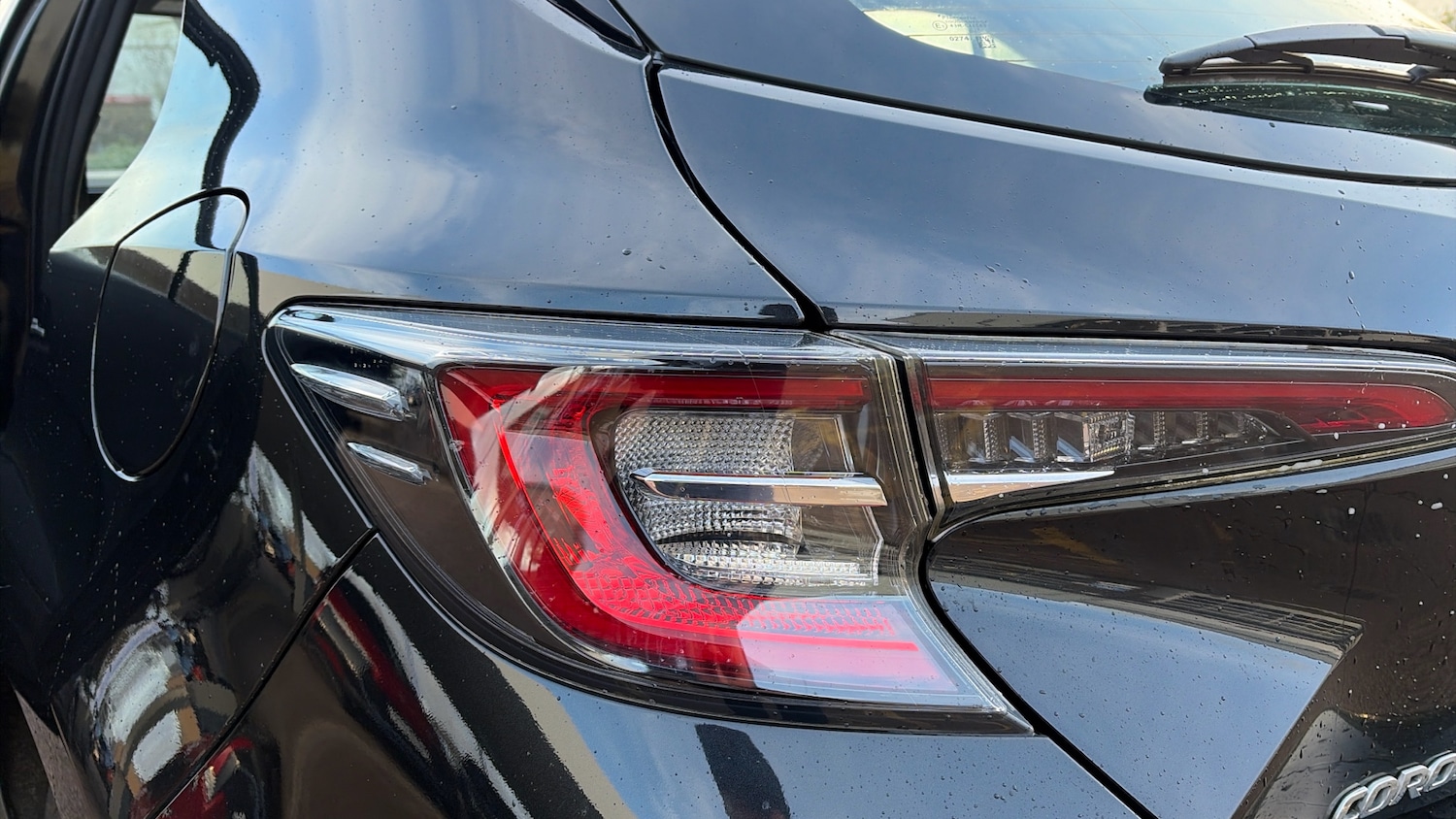 Used Toyota Corolla 2022 for sale - 76653114: Photo 24