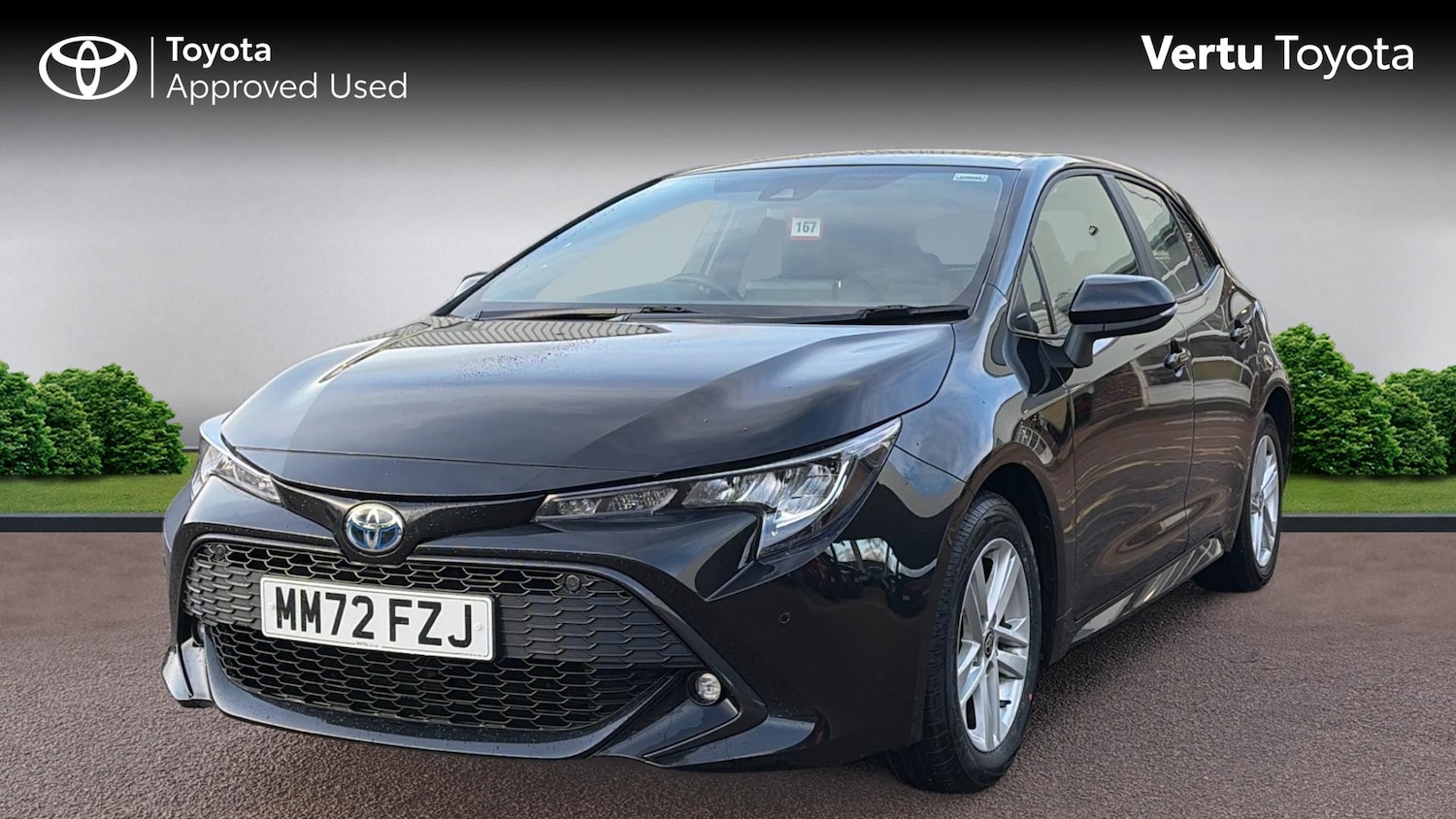 Used Toyota Corolla 2022 for sale - 76653114: Photo 3