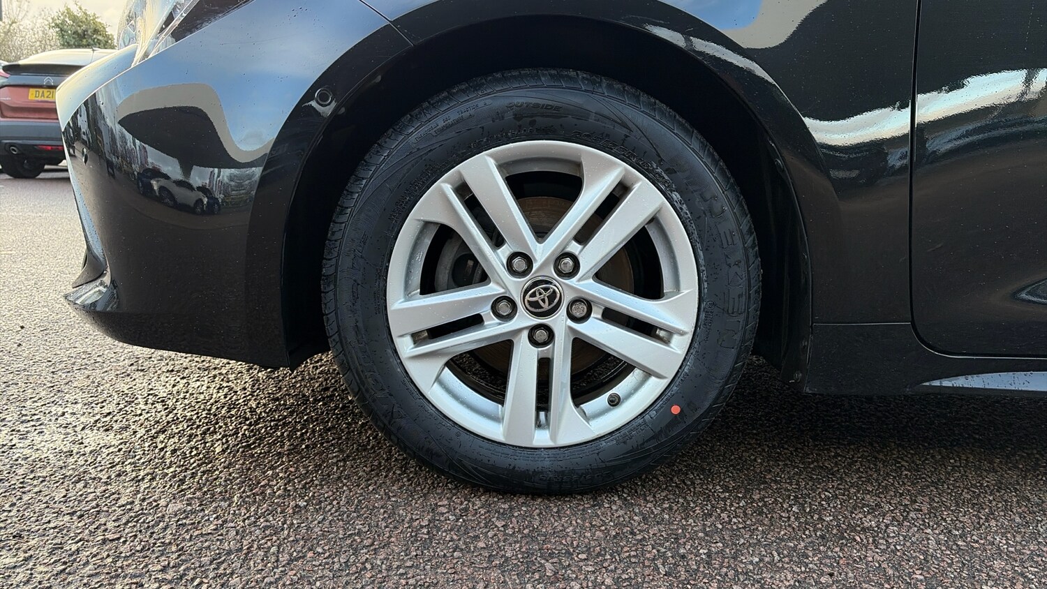 Used Toyota Corolla 2022 for sale - 76653114: Photo 31