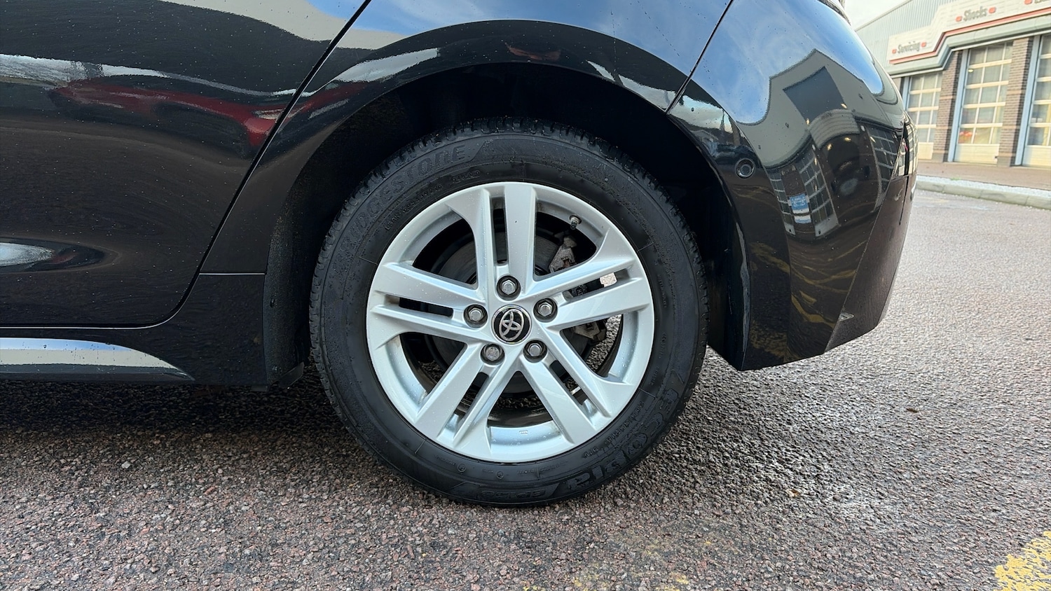 Used Toyota Corolla 2022 for sale - 76653114: Photo 32