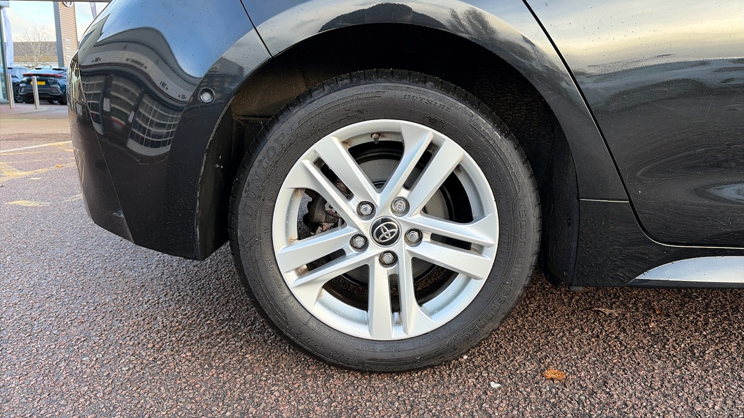 Used Toyota Corolla 2022 for sale - 76653114: Photo 33